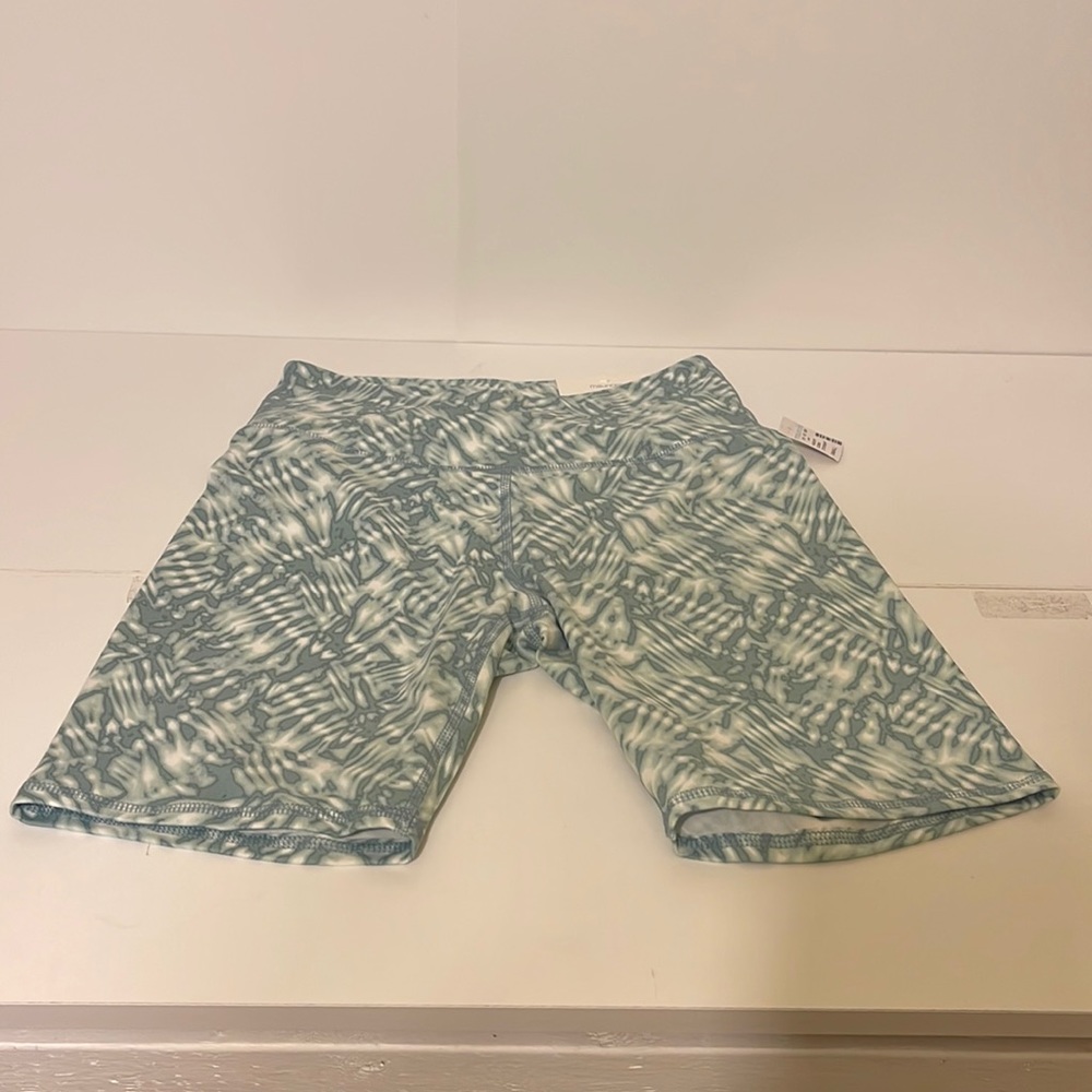 Maurice’s Bike shorts